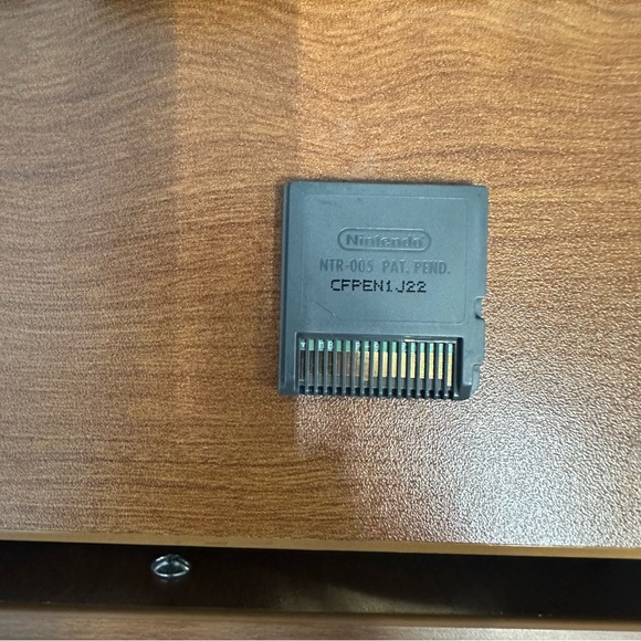 DISNEY 2008 PHINEAS AND FERB NINTENDO DS VIDEO GAME COMPLETE IN BOX - Picture 4 of 4